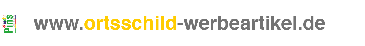 Individuelle Werbeartikel nach Ihren Wünschen und repräsentativ